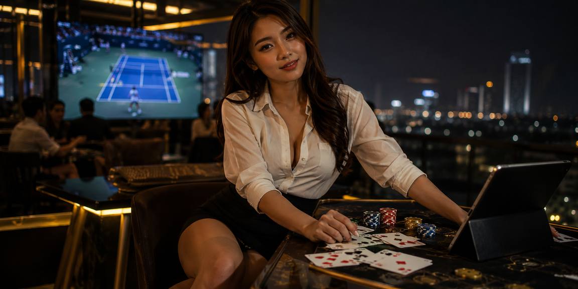 gl88 Câu chuyện đằng sau gl88